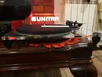 Gramofon marki Auna