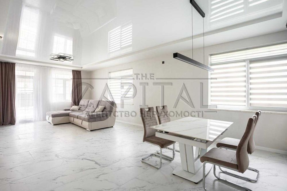 Продається будинок в селі Гнідин з ремонтом