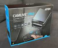 Mikser CAMLIVE PRO | 4K UC3022