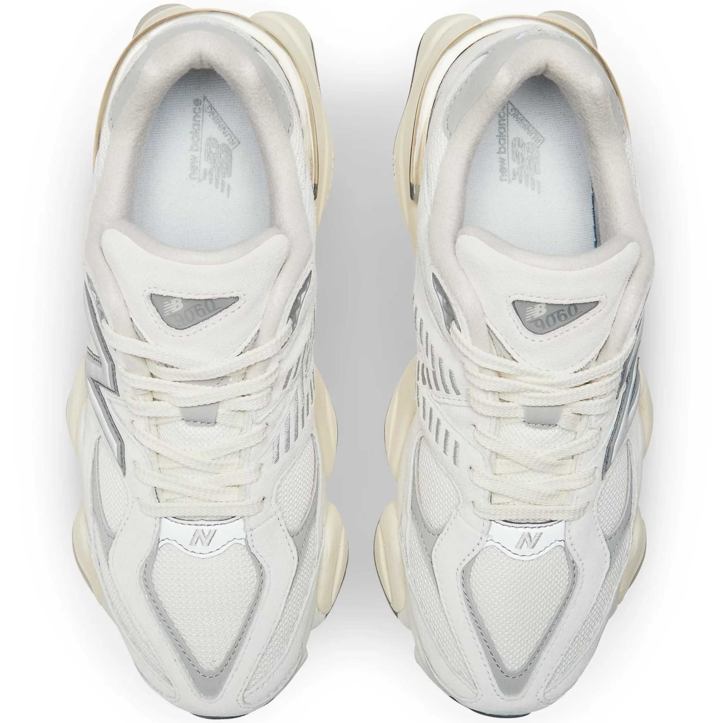 ОРИГИНАЛ‼️ New Balance 9060 (U9060ECA) кроссовки кросівки Нью Беланс