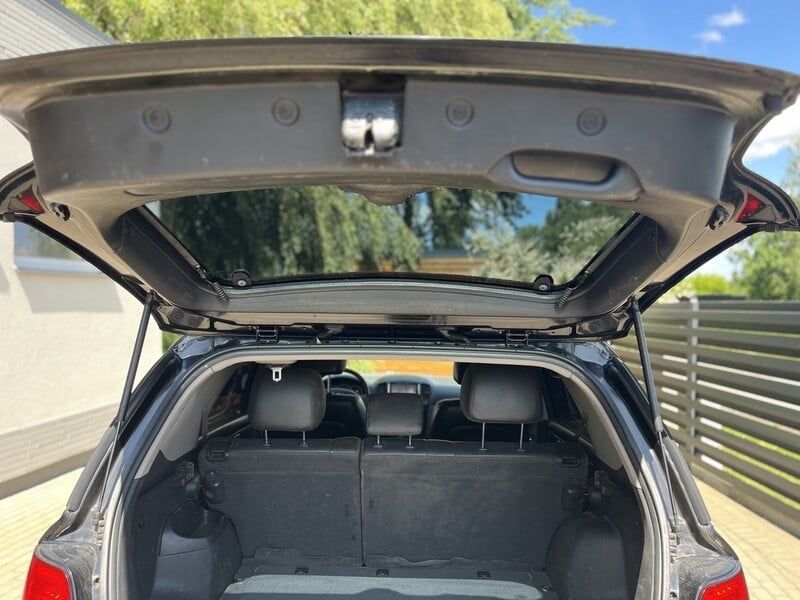 Kia Sorento 2009 автомат