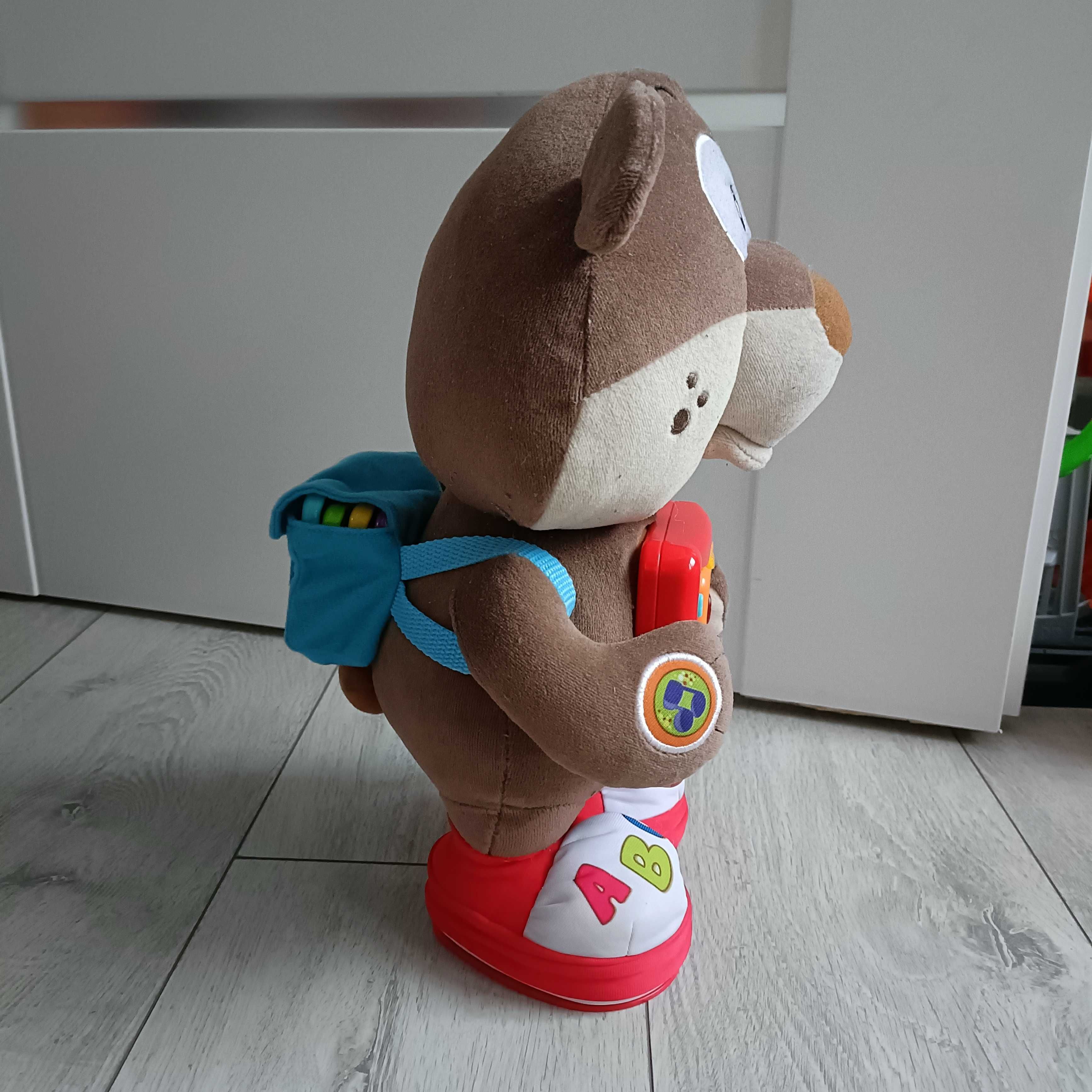 Chicco miś podróżnik