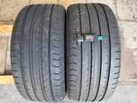 2szt Opony Fulda 235/40/18 2019rok