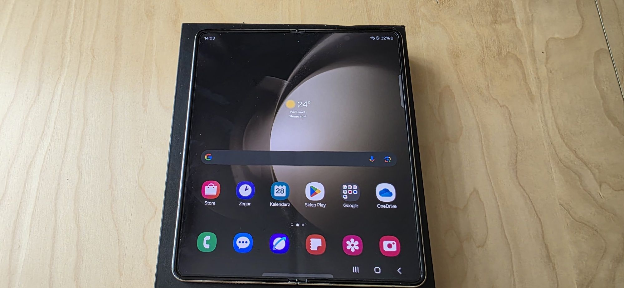 Samsung Galaxy Z Fold5 12/512GB