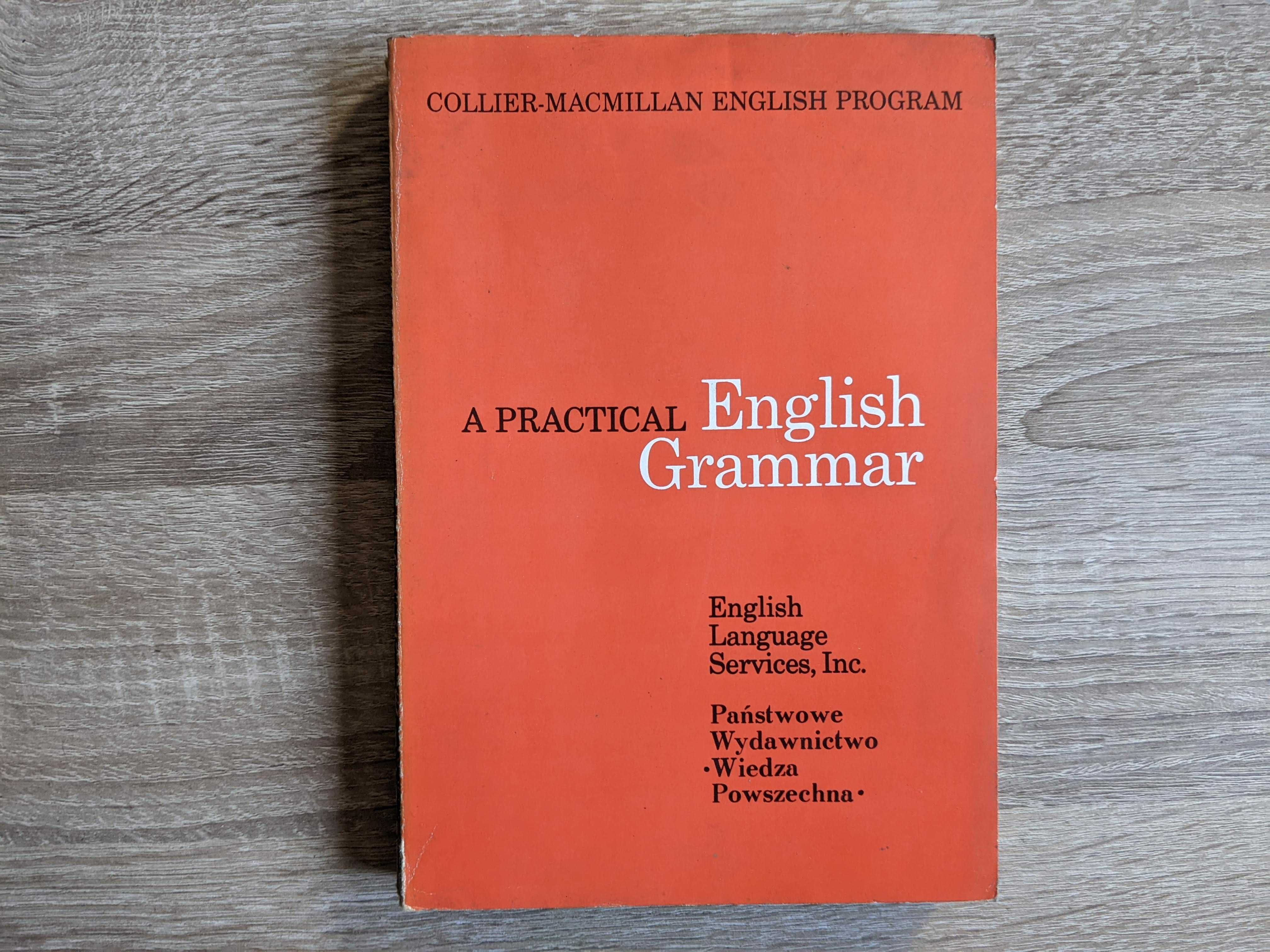 Collier - Macmillan English Program A practical English Grammar