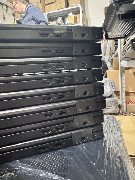 Склад! Ноутубки ОПТ DELL Latitude 5580 15,6 •i5-7300U • 8GB/128 GB SSD