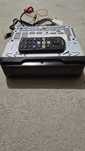 Radio Sony CDX-M630