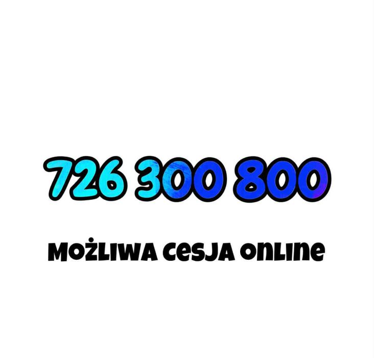 Złoty Numer Telefonu