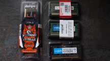 Оперативная память для ноутбука SoDimm PC3L 8gb DDR3 1шт