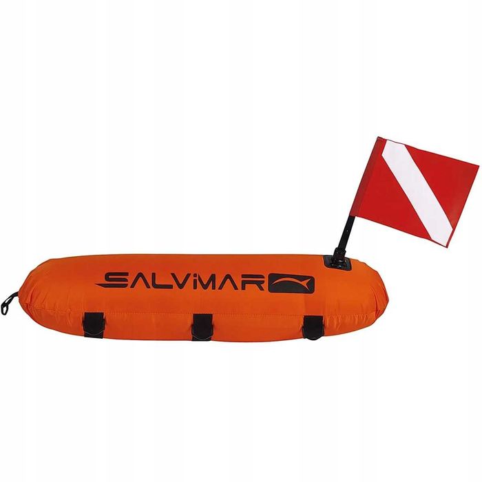 Boja Salvimar Torpedo