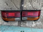 Задні стопи (фари) Mitsubishi Galant 6, 1988р.в.