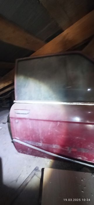 Дверь правая BMW E 21