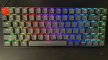 Klawiatura mechaniczna Keychron K2 Brown Switch