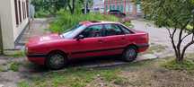 Продам AUDI-80 b3