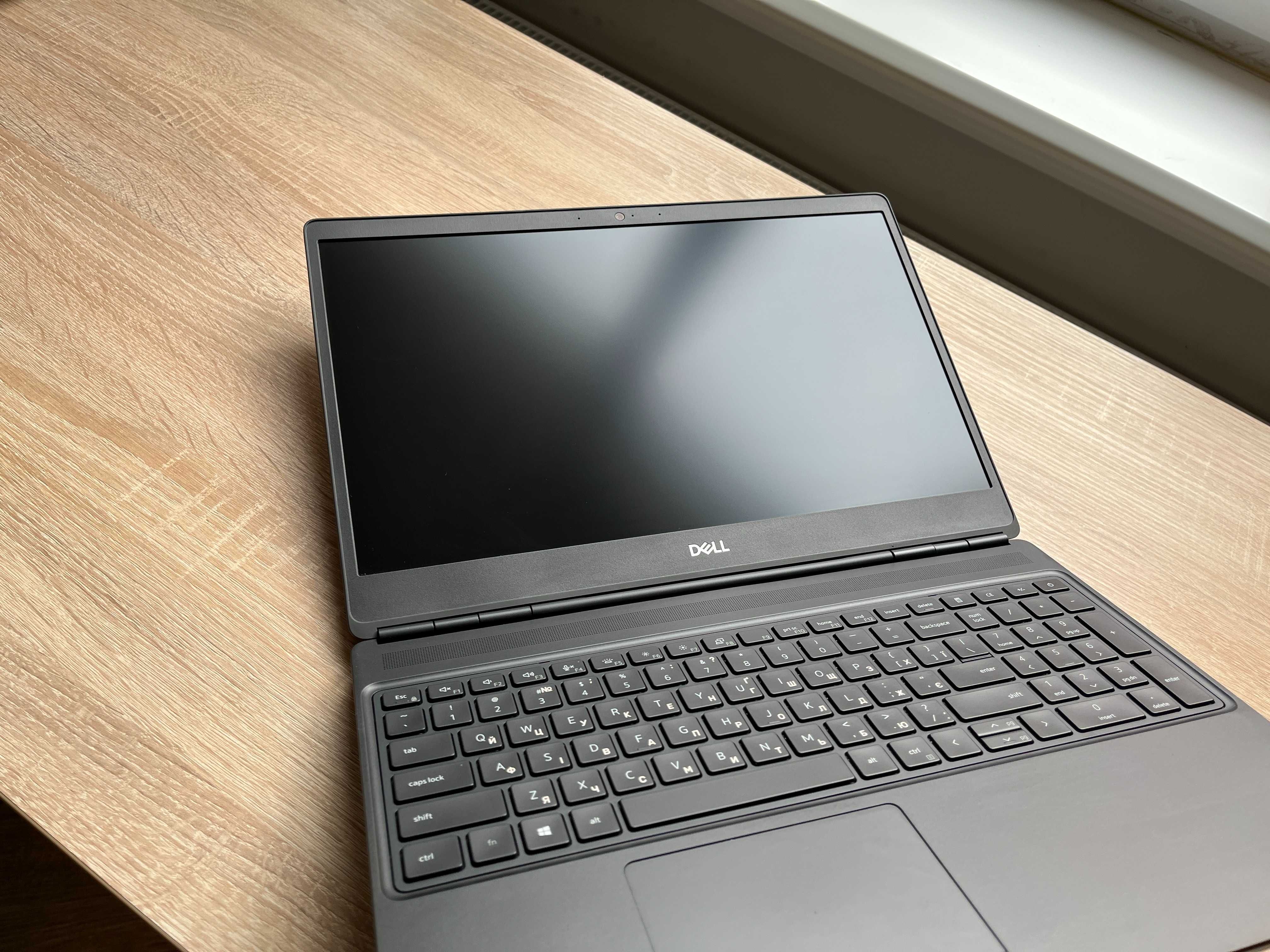 2023рік Dell Precision 7560 Intel® i9 _ 32gb DDR4 _ Nvidia _1000gb SSD