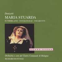 Donizetti - "Maria Stuarda" CD Duplo + Libreto