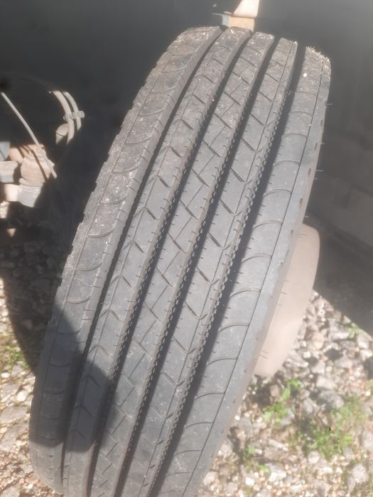 Vendo Iveco 75E18