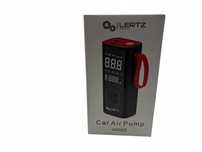 NOWY Kompresor akumulatorowy LERTZ K6988 powerbank 6000 mah