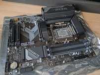 I5-13600KF + Gigabyte B760 GAMING X DDR4