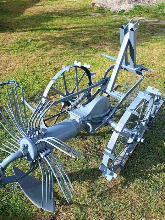 Картофле копач Вертушка