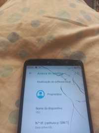 Telemovel Wiko y80