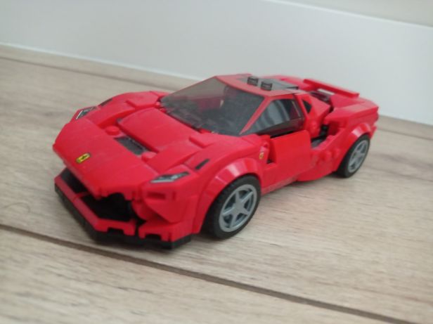 LEGO Ferrari Speed Champions