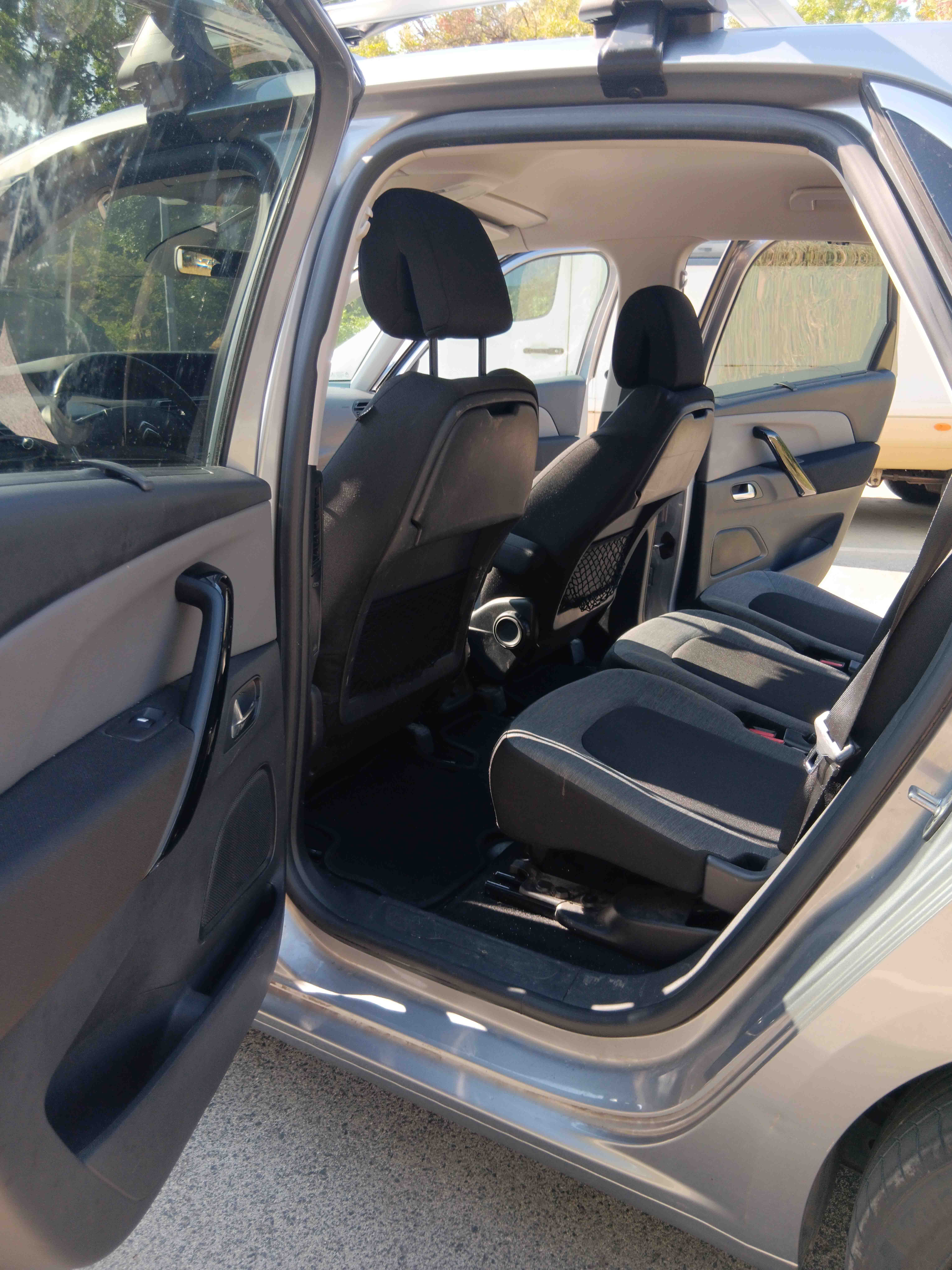Citroën C4 Spacetourer 1.5 BlueHDi Feel