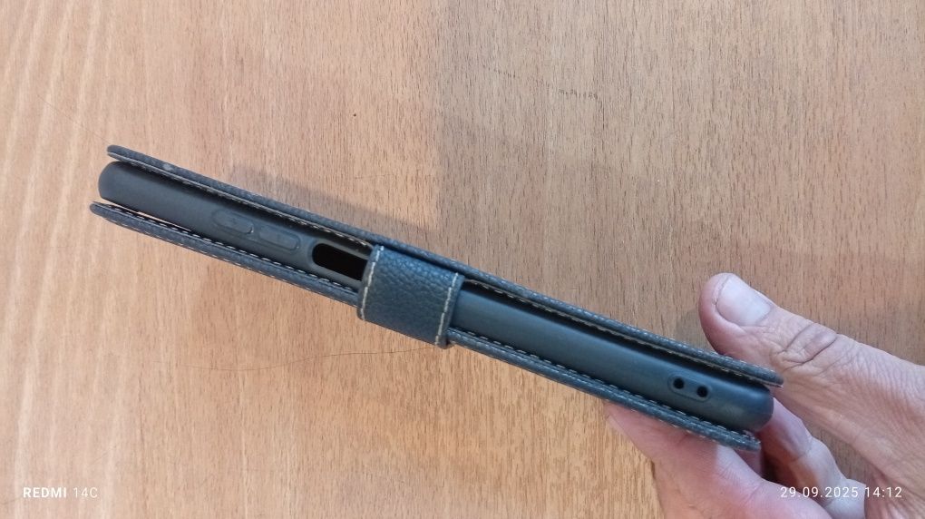 Чохол для смартфону Xiaomi mi 10 T Lite