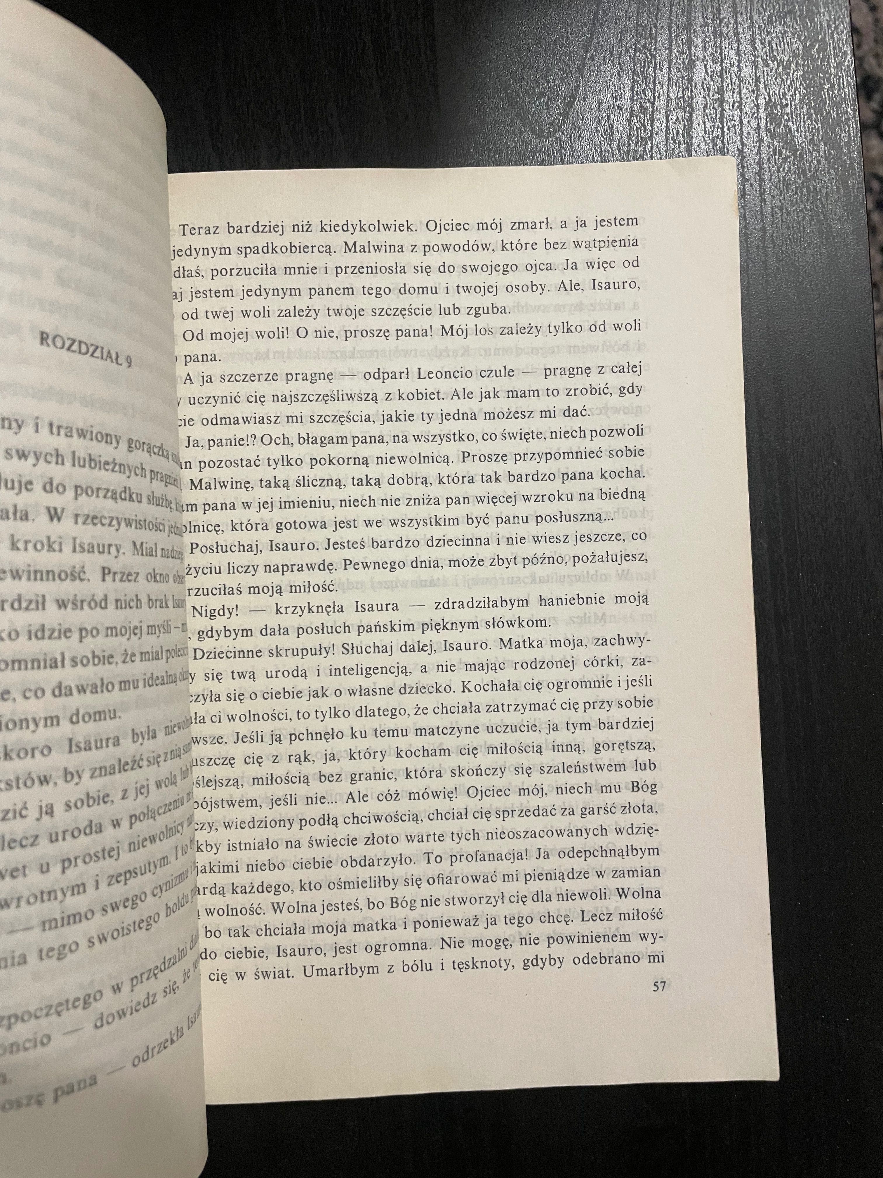 Bernardo Guimaraes - Niewolnica isaura