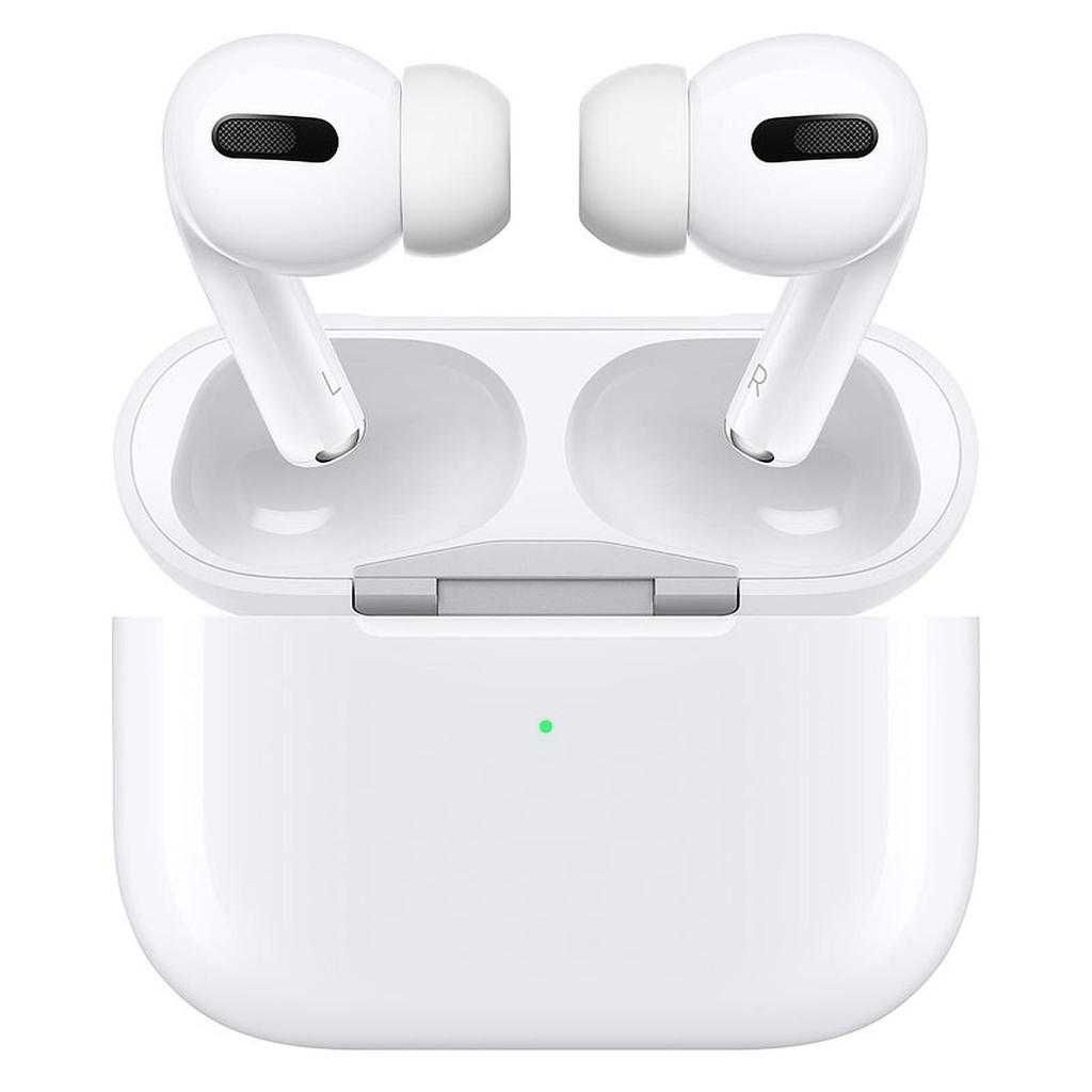 Apple Airpods Pro Sem fio Originais