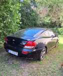Hyundai Coupe 1.6 benzyna