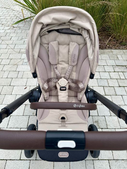 Cybex Balios S Lux 2.0 / 2w1