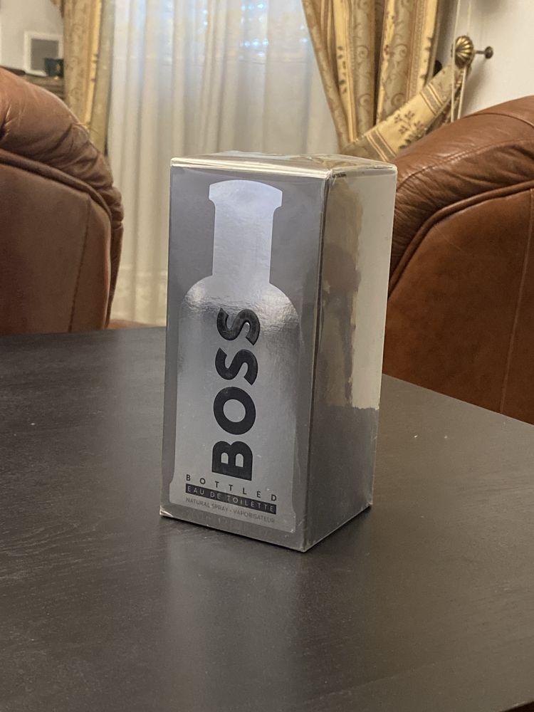 Hugo Boss, Eau de Toillette 200ml