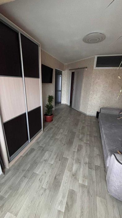 Мини двушка на Заболотного / Добровольского с ремонтом