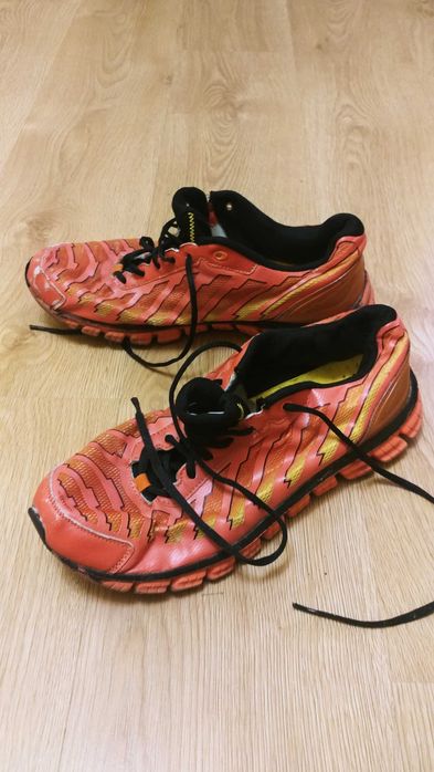 Кроссовки для бега 45 размер