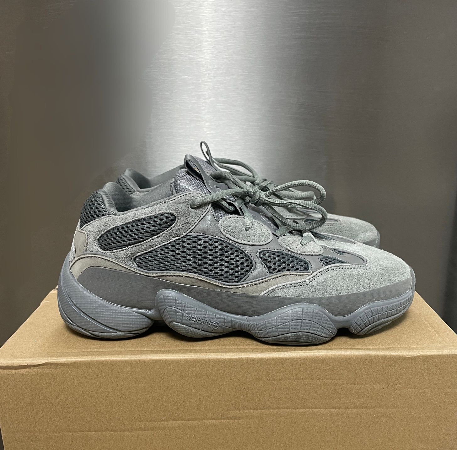 adidas Yeezy 500 Granite (ORIGINALS) , Адидас Изи 500 Гранит