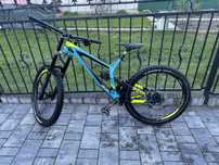 rower dh kellys noid 90