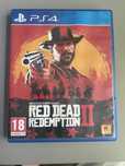 RDR 2, Red Dead Redemption II ps4 ps5