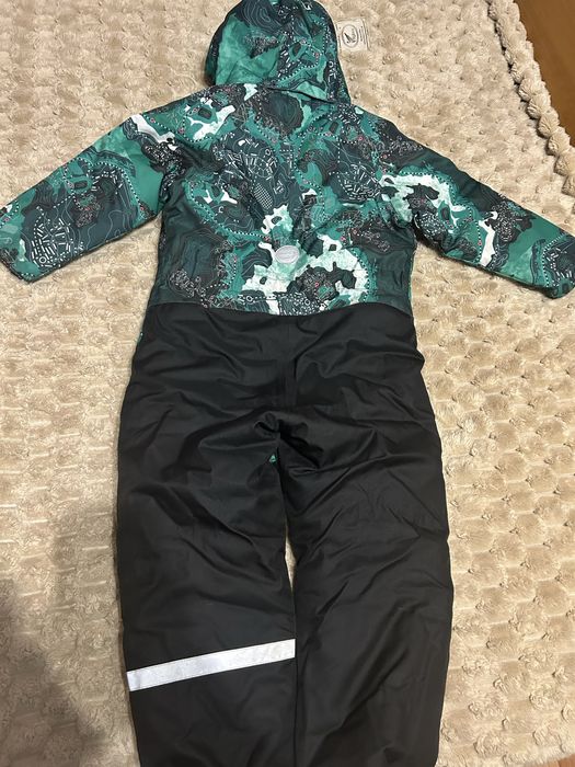 Зимовий комбінезон Lassie by Reima