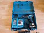 Makita Wiertarko-wkretarka BHP456