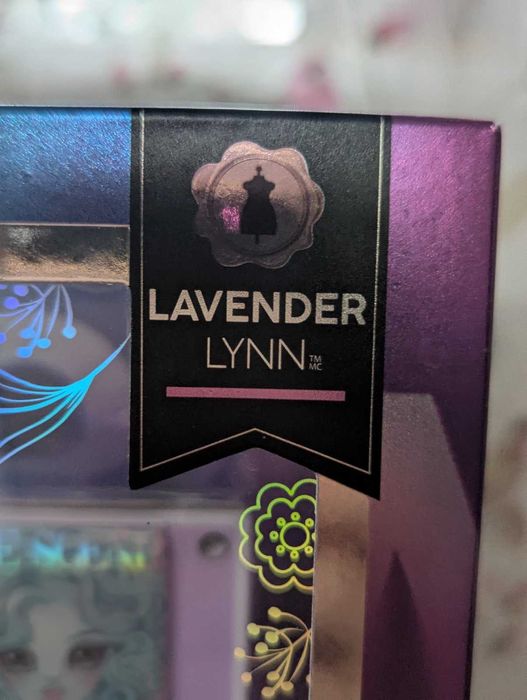 Лялька РейнБоу нова оригінал Rainbow Shadow High