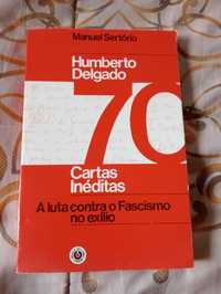 Humberto Delgado