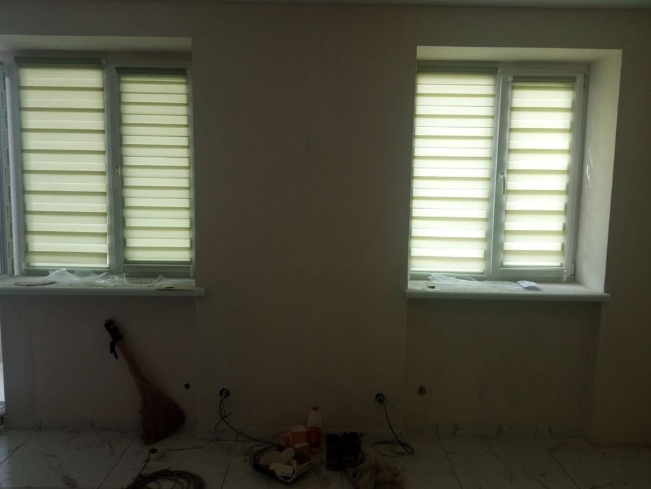 ПВХ Вікна та Двері “Під Ключ” | Виробництво • Доставка • Монтаж