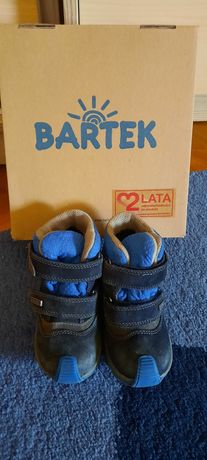 Зимові термо-чобітки Bartek