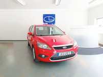 Ford Focus SW 1.8 TDCi Titanium