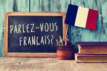 Aulas de francês e alemão
