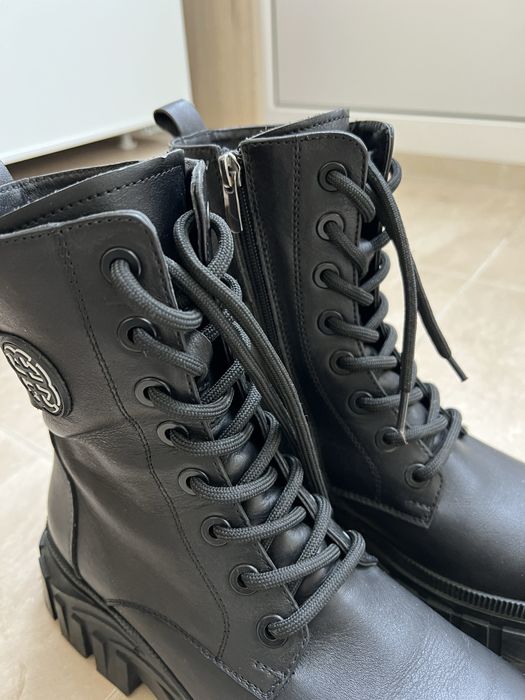 Черевики жіночі 39 розмір