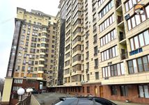 Продам  3к квартиру ЖК Будинок в Сокольниках
