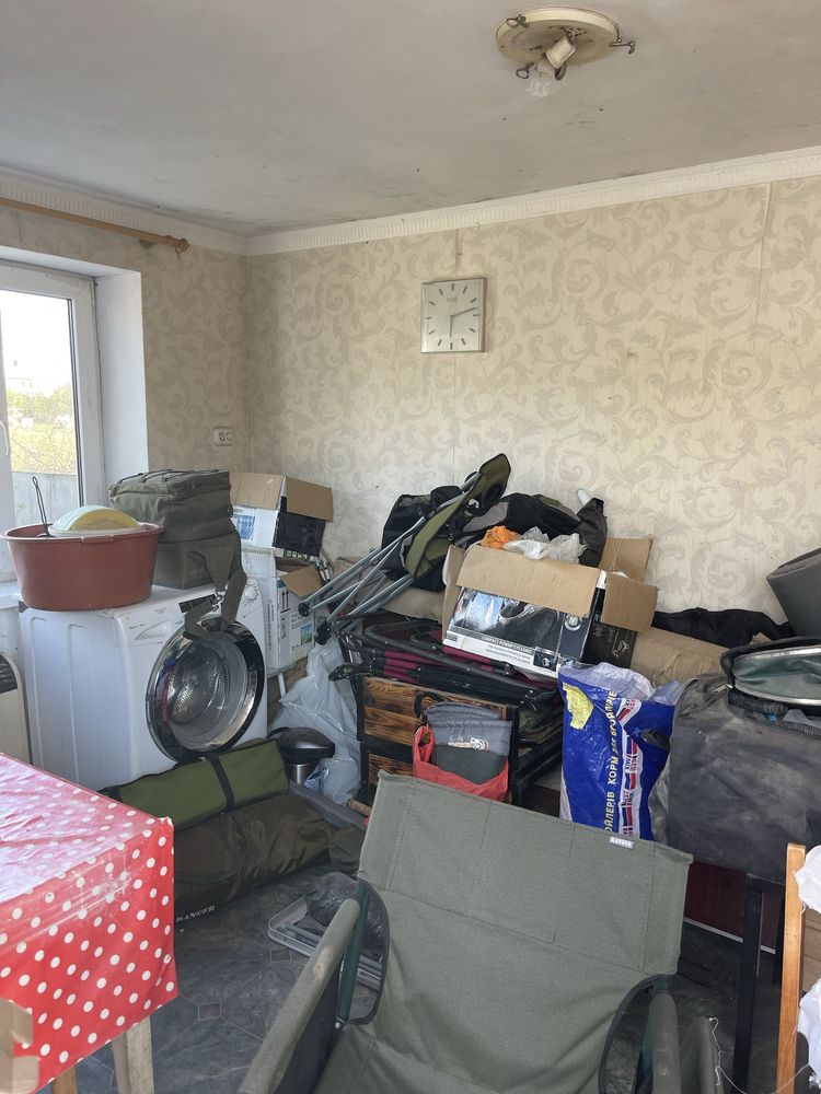 Продам дом Самар( Кулебовка )