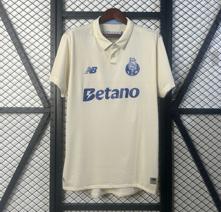 Camisola alternativa FC Porto